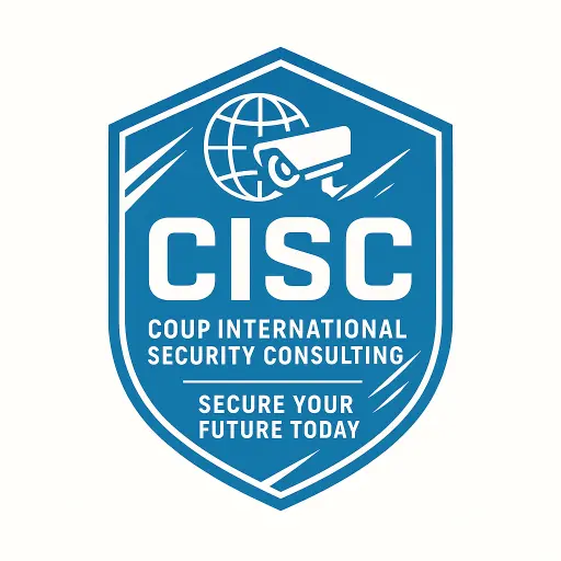 Logo CISC
