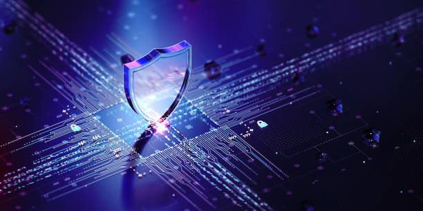 Cybersécurité et protection des systèmes d'information