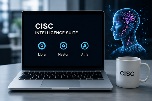 🤖 Démonstration CISC Intelligence Suite